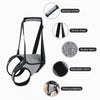 Padded Dog Harness Support Brace for Leg Injury
