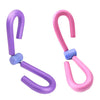 Leg and Arm Trainer - Muscle Clip for Yoga, Fitness & Weight Loss