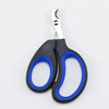 Professional Pet Nail Scissors and Clippers for Cats and Small Dogs