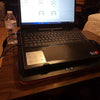 IETS GT500 Laptop Cooling Stand for Gaming Notebooks