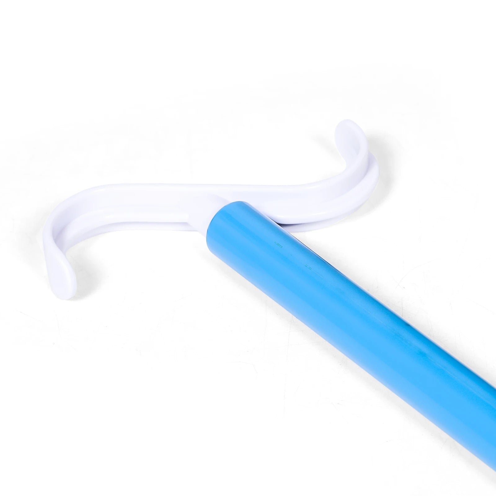 Two-in-One Dressing Aid and Shoehorn for the Elderly and Disabled