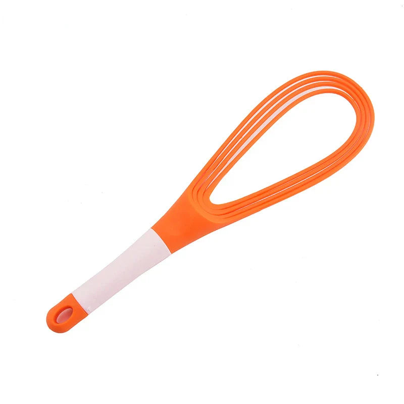 Foldable Creative Egg Beaters for Baking and Cooking