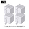 Moes Tuya Fingerbot - Bluetooth Button Pusher for Smart Devices