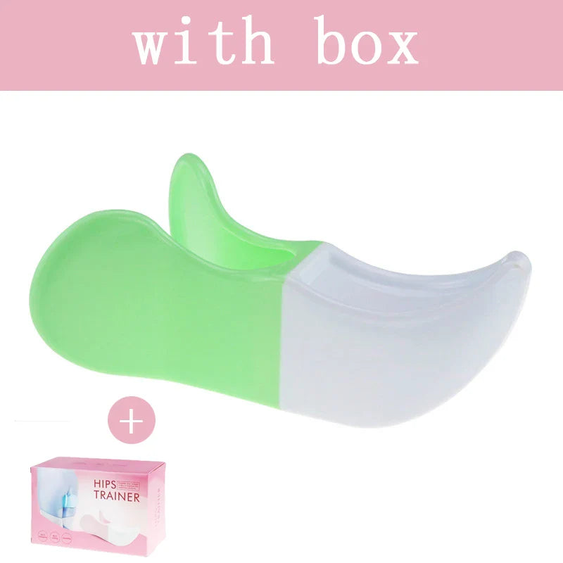 Super Kegel Exerciser for Pelvic Floor and Buttocks Training