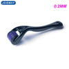 Micro Needle 540 Dermaroller - Hair Regrowth and Anti-Hair Loss Treatment