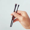 LOYBJ Blade Makeup Brushes for Precision Beauty