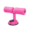 Suction Cup Sit-Up Bar for Abdominal and Leg Workouts