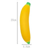 Stretchy Banana Sensory Toy for Kids