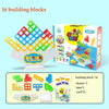 Stacking Board Games for Family Fun
