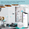 Moes Tuya Fingerbot - Bluetooth Button Pusher for Smart Devices