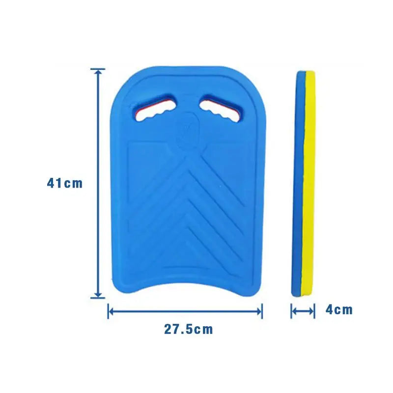 Lightweight EVA Swimming Kickboard for Training