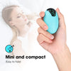 Handheld Sleep Aid Device for Insomnia Relief and Anxiety Therapy