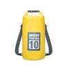 PVC Waterproof Dry Bag for Outdoor Activities (Various Sizes)