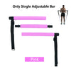 5-Tube Fitness Resistance Bands Set with Accessories