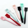 Silicone BBQ Brush for Cooking and Baking