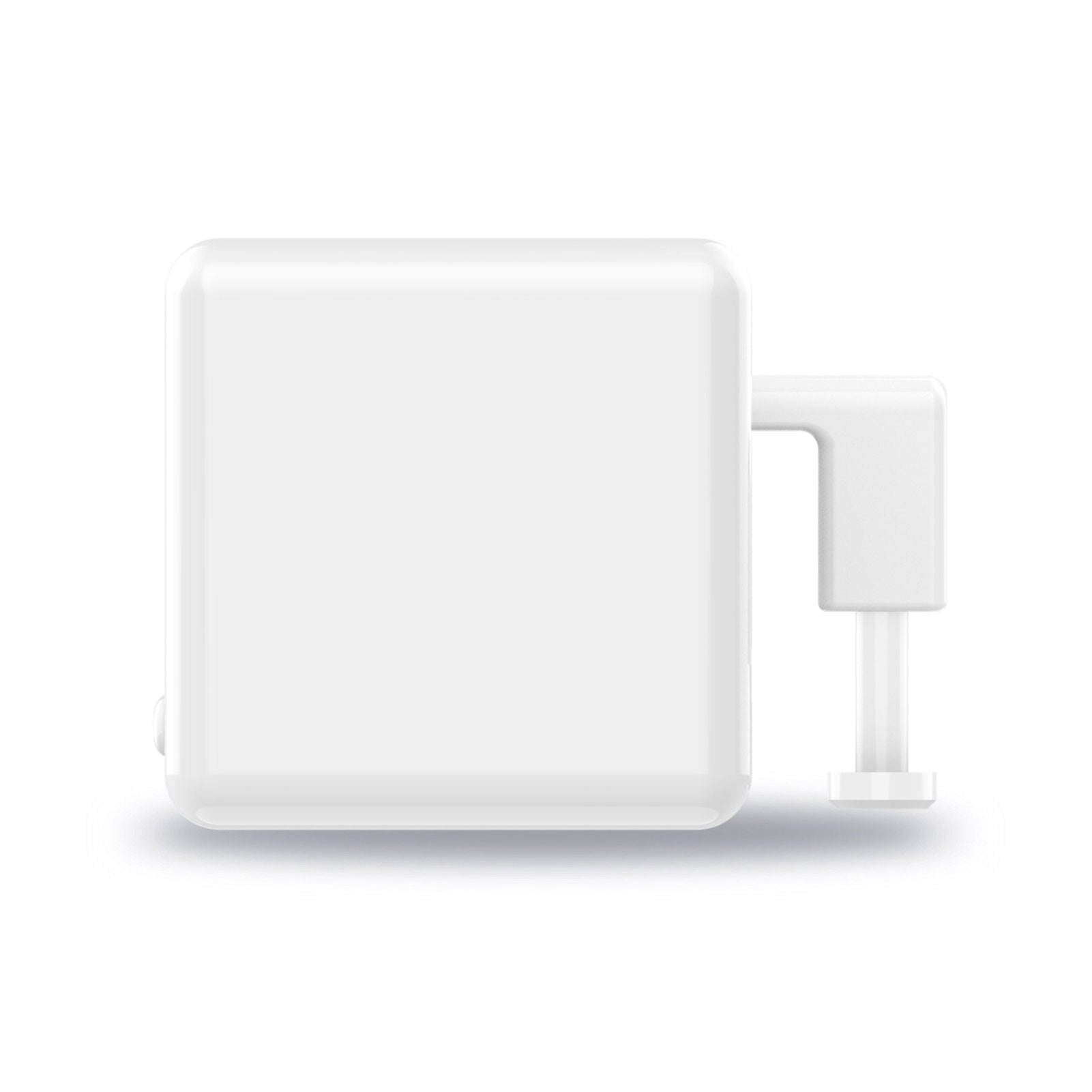 Smart Bluetooth Fingerbot Switch - Wireless App and Timer Control