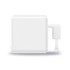 Smart Bluetooth Fingerbot Switch - Wireless App and Timer Control