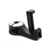 2-in-1 Car Hook and Phone Holder