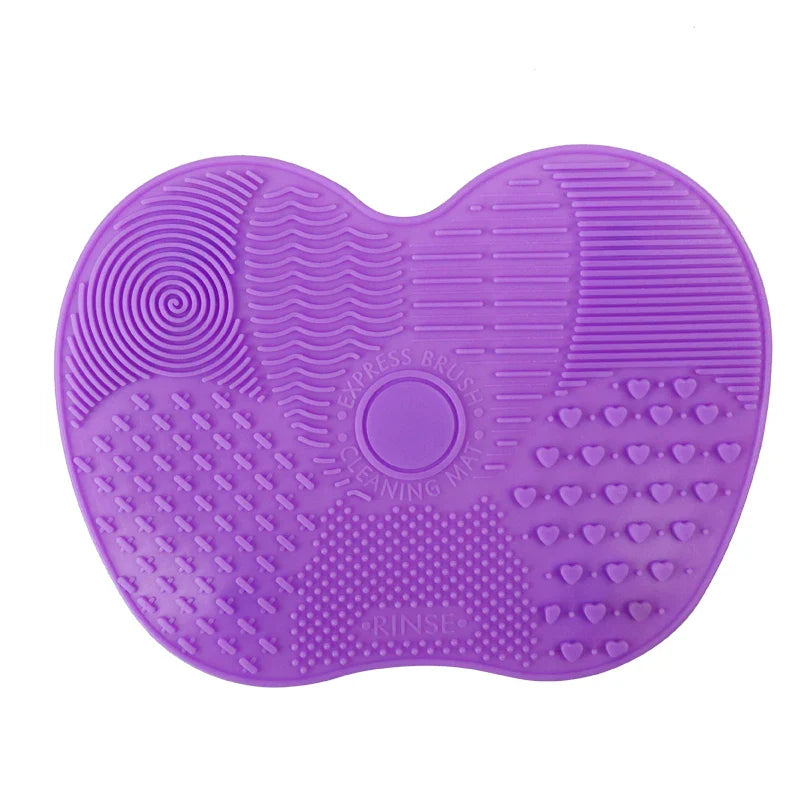 Silicone Makeup Brush Cleaner: Efficient Cosmetic Cleaning