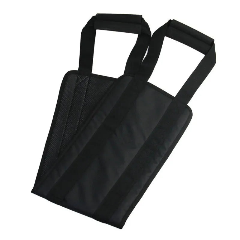Non-Slip Patient Transfer Lift Sling for Elderly and Bedridden
