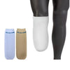 Gel Calf Prosthetic Sleeve for Amputees