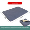 Essential Urine Changing Pad for Bedridden Seniors with Paralyzed Limbs
