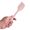 Silicone Baking Spatula Scraper for Cream Cakes and More
