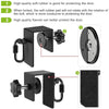 Sturdy Door Anchor for Body Weight Straps and Strength Training