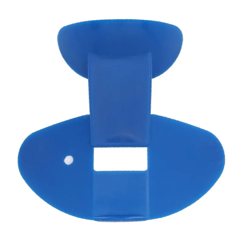 Portable Kid's Nose Exercise Flute for Speech Clarity