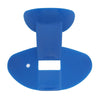 Portable Kid's Nose Exercise Flute for Speech Clarity