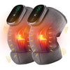 Electric Heating Knee Massager for Joint Pain Relief and Physiotherapy - Type A 1pcs