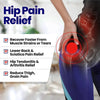 Sciatica Relief Thigh Compression Brace For Hip Joints