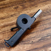 Hand Crank Blower - Fire Blower, BBQ/Barbeque Booster