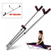 Load image into Gallery viewer, Adjustable 3-Bar Leg Stretcher for Flexibility Training