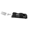 Thickened Disabled Tableware with Anti-Shake Strap - Eating Aid for Stroke Patients