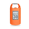 PVC Waterproof Dry Bag for Outdoor Activities (Various Sizes)