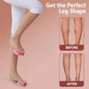 Arch Foot Trainer for Leg and Toe Fitness