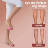 Arch Foot Trainer for Leg and Toe Fitness
