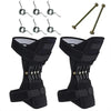 Knee Booster Rodillera for Joint Support and Leg Stretcher - Sports Health Care
