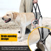 Padded Dog Harness Support Brace for Leg Injury