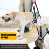 Padded Dog Harness Support Brace for Leg Injury