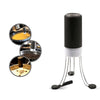 Automatic Stirrer - Pot Mixer