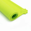 High-Lip Silicone Pet Food Mat for Cat and Dog Bowls