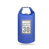 PVC Waterproof Dry Bag for Outdoor Activities (Various Sizes)