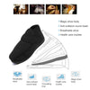 Diabetic Flat Shoes for Elderly Men