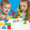 Stacking Board Games for Family Fun