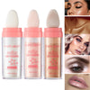 Professional Shimmering Highlighter Powder: Illuminate Your Look