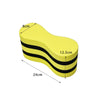 Swimming Trainer Aid with Legs and Hips Support - Pull Buoy Leg Floats