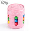 2-in-1 Magical Beans Fingertip Spinner - Stress Relief Toy