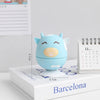 Cartoon Animal Vegetable Shaped Kitchen Timer for Cooking and Baking